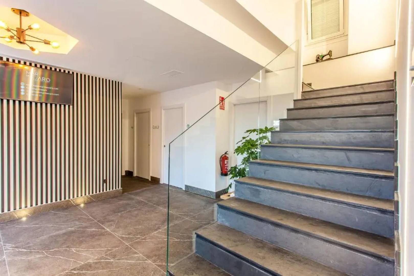 Mar do Ézaro - Boutique Hotel