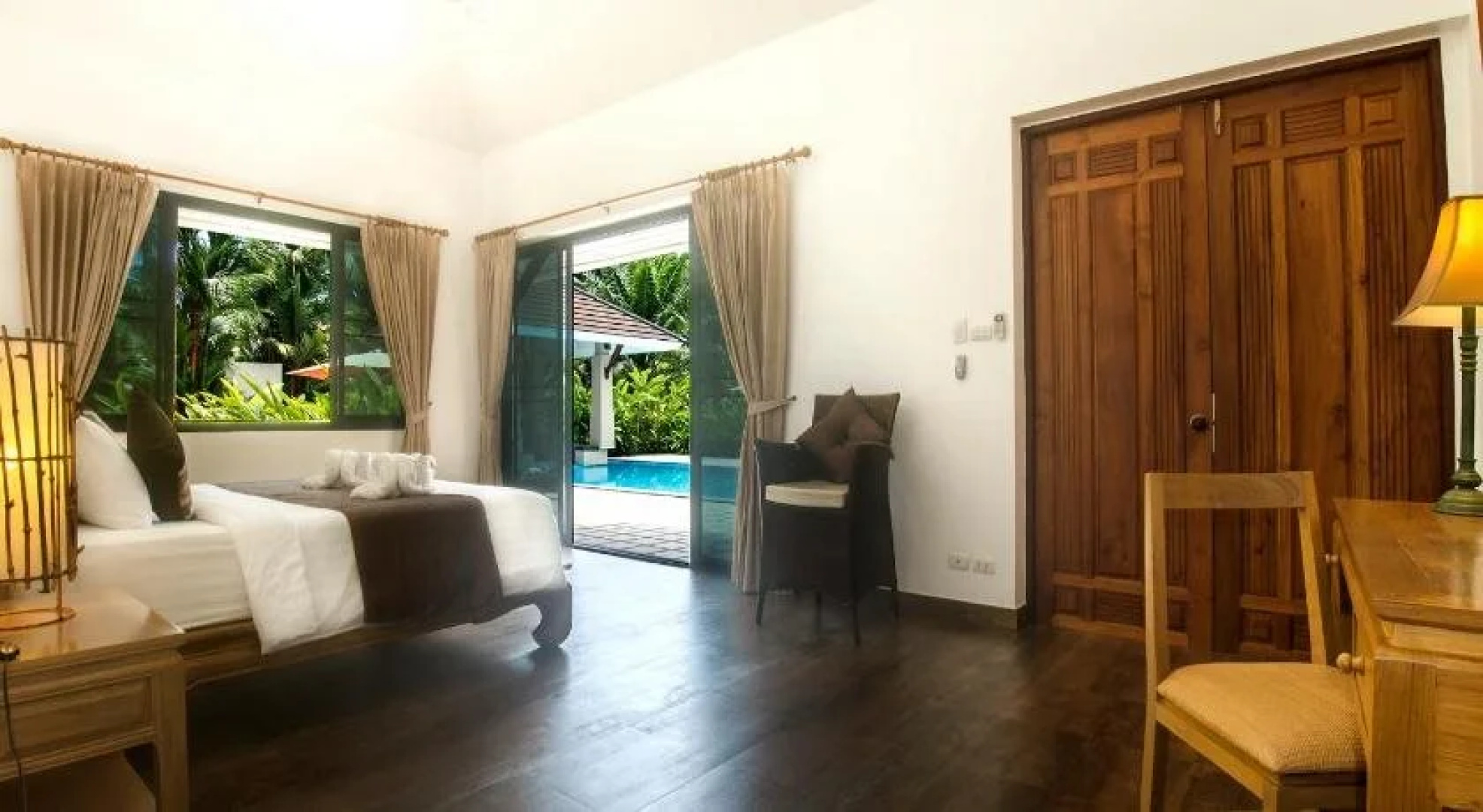 Villa Galanga