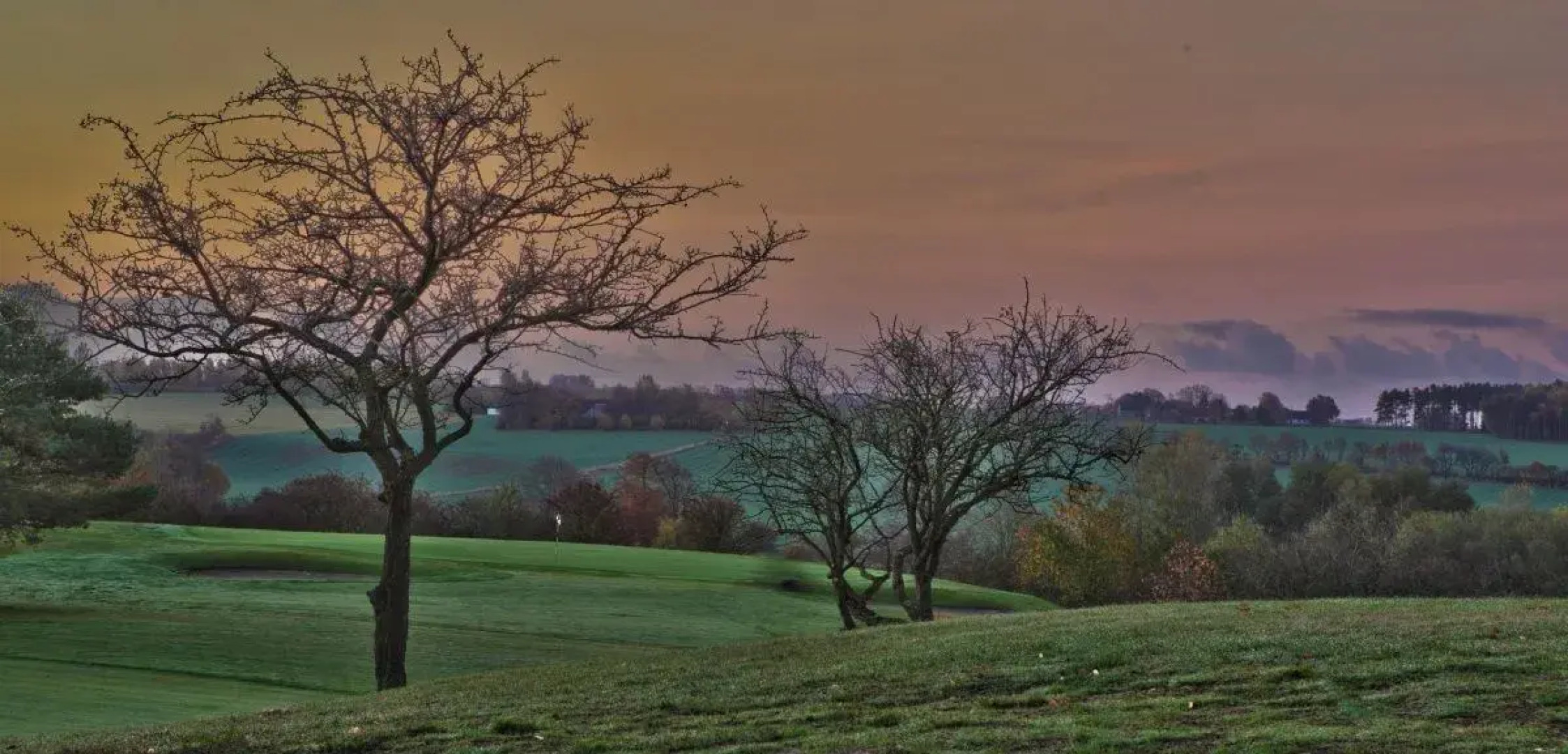 Tomelilla Golf Hotell