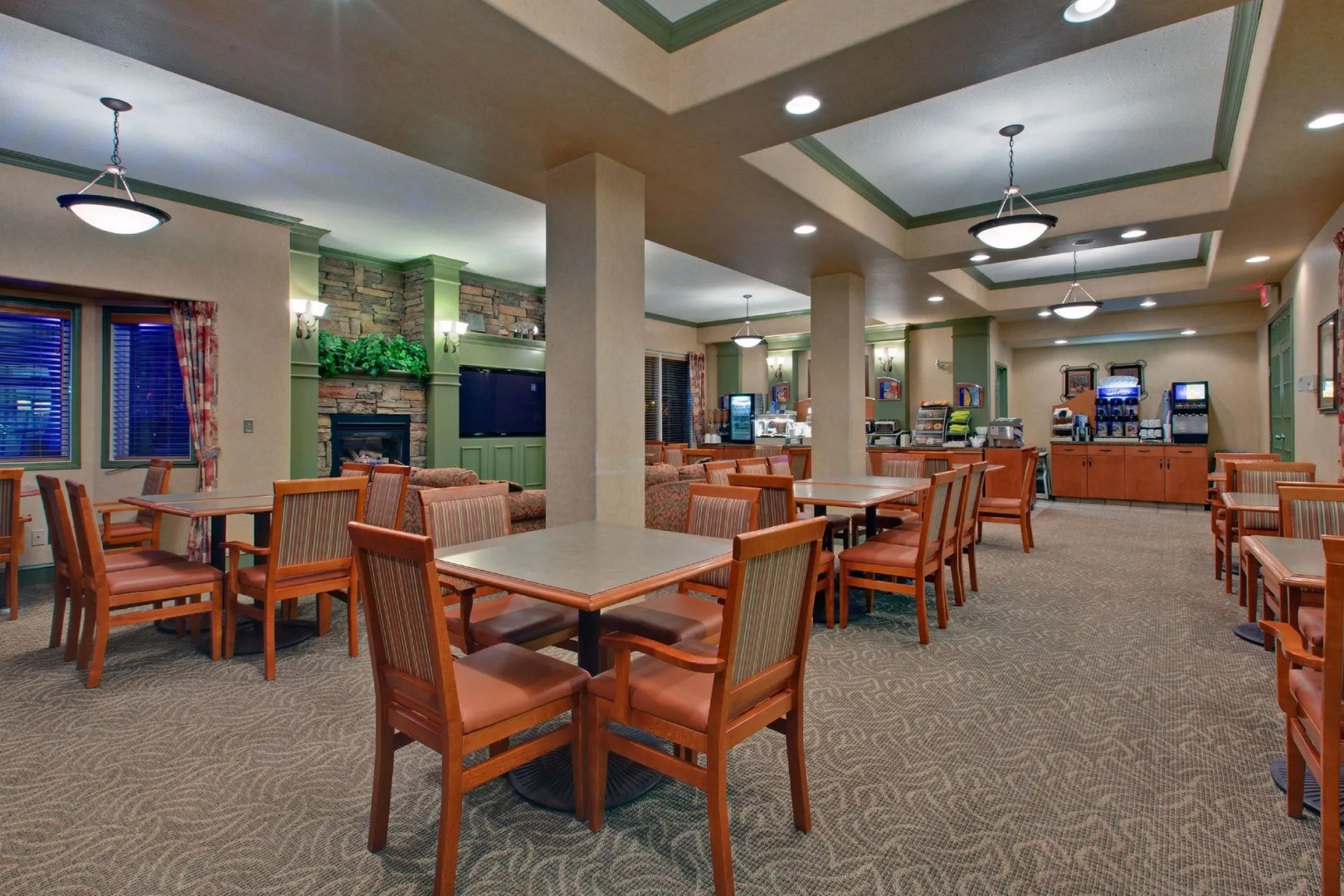 Holiday Inn Express & Suites Saskatoon by IHG