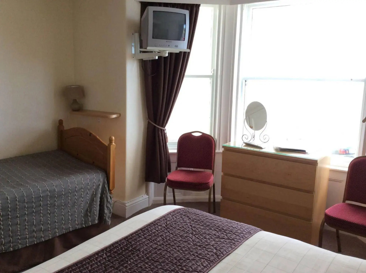 Marine View Guest House