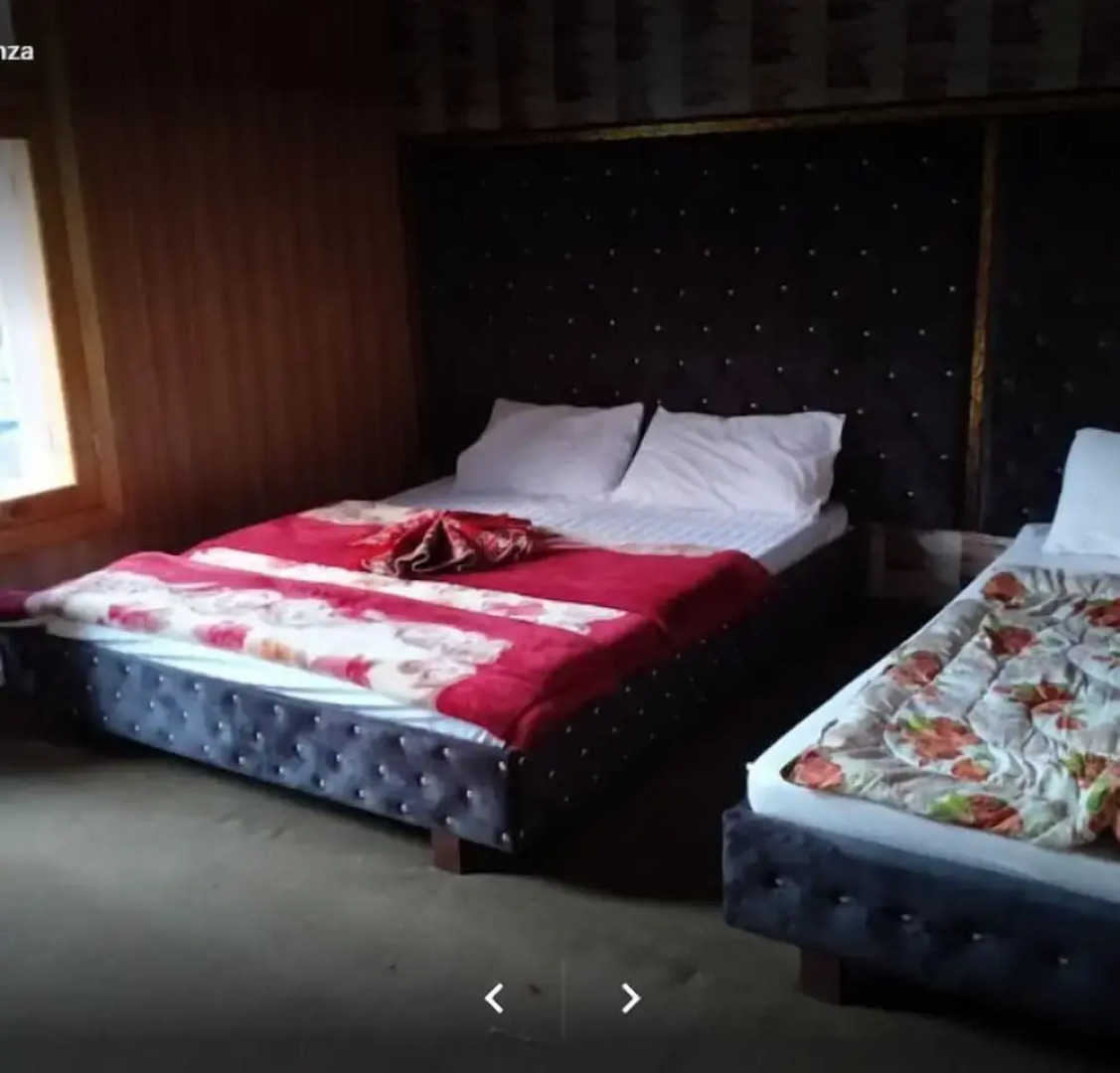 Arcadian Inn Hotel Hunza