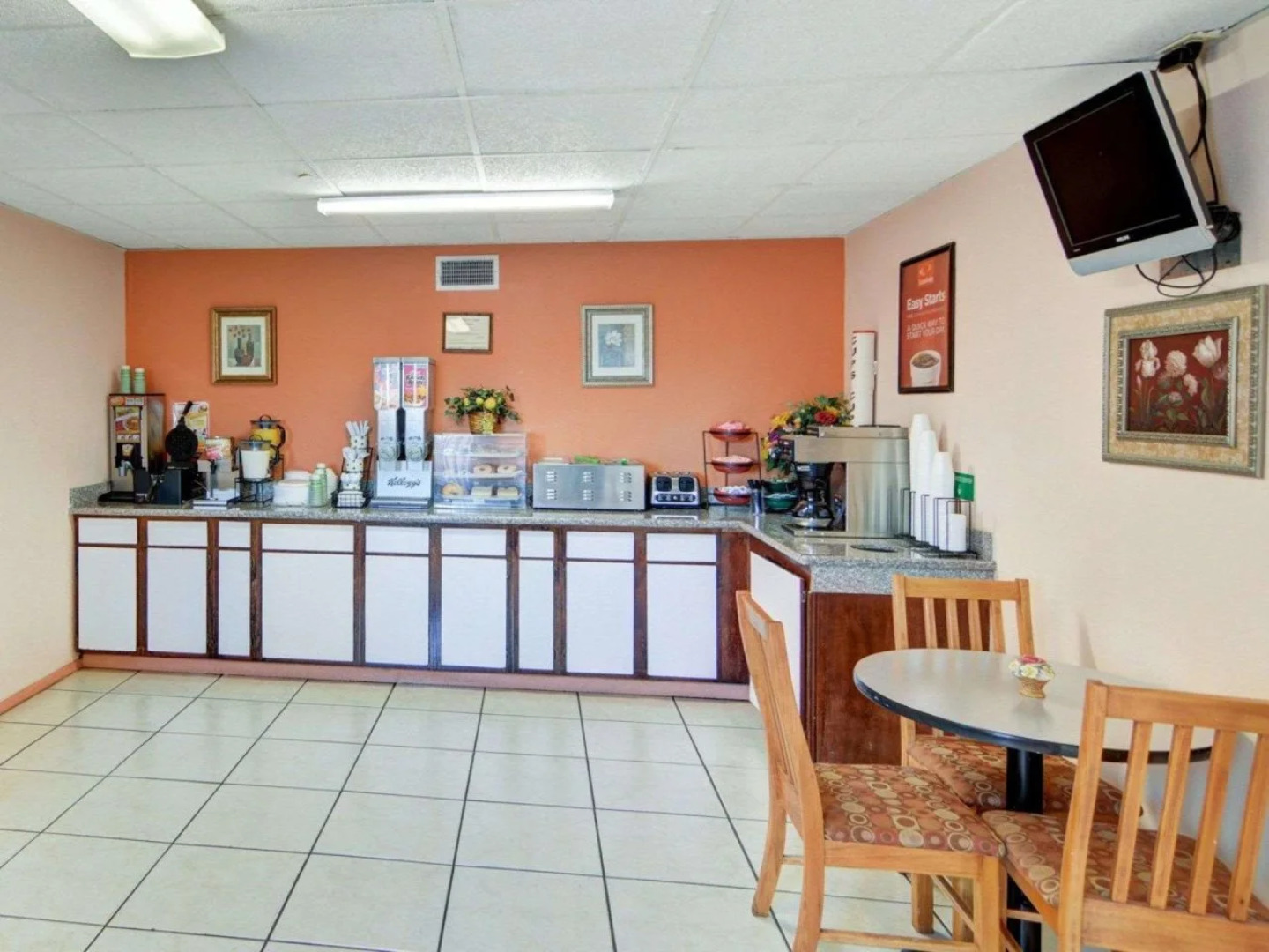 Econo Lodge Marshall