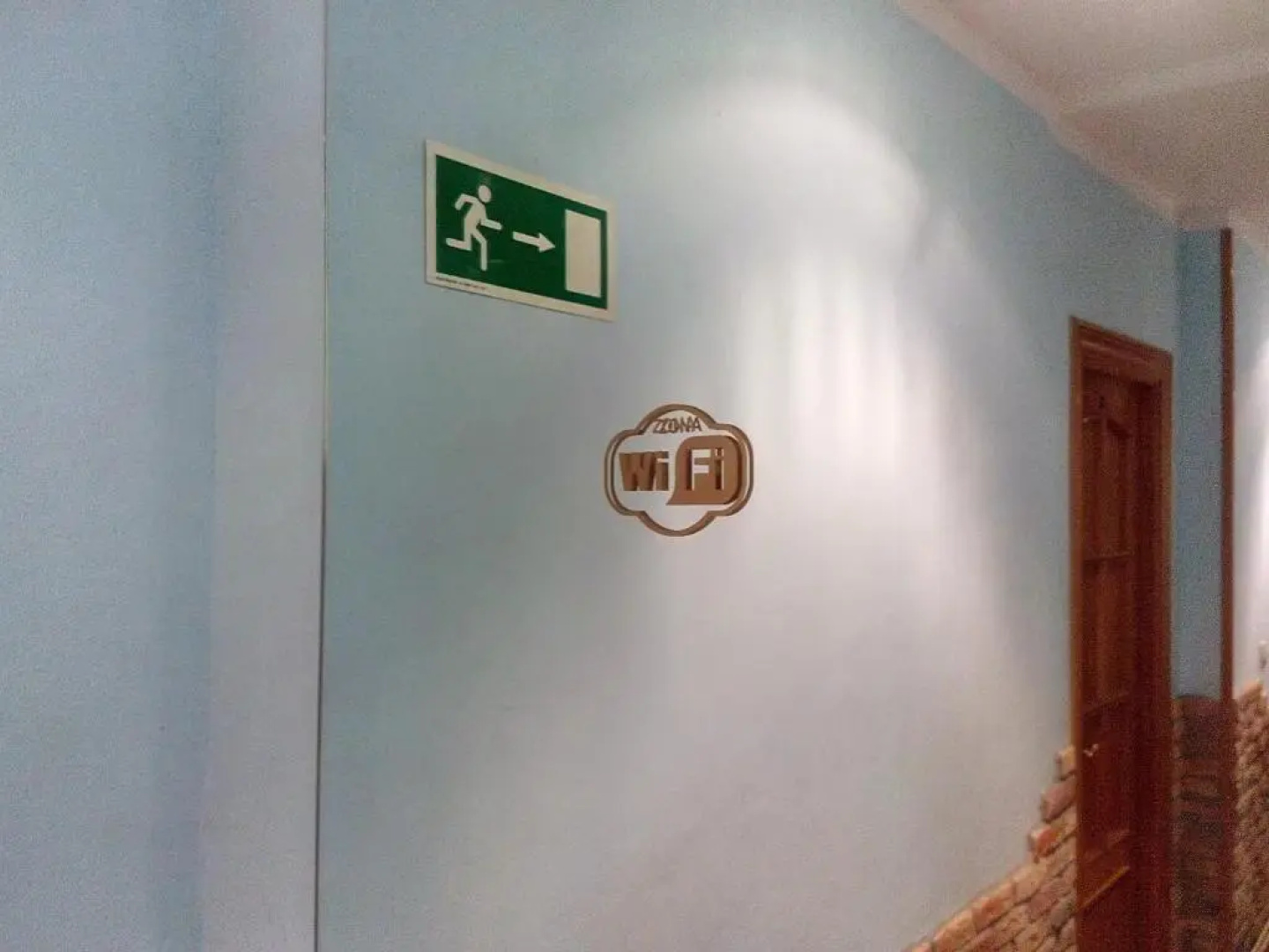 Pension Albor