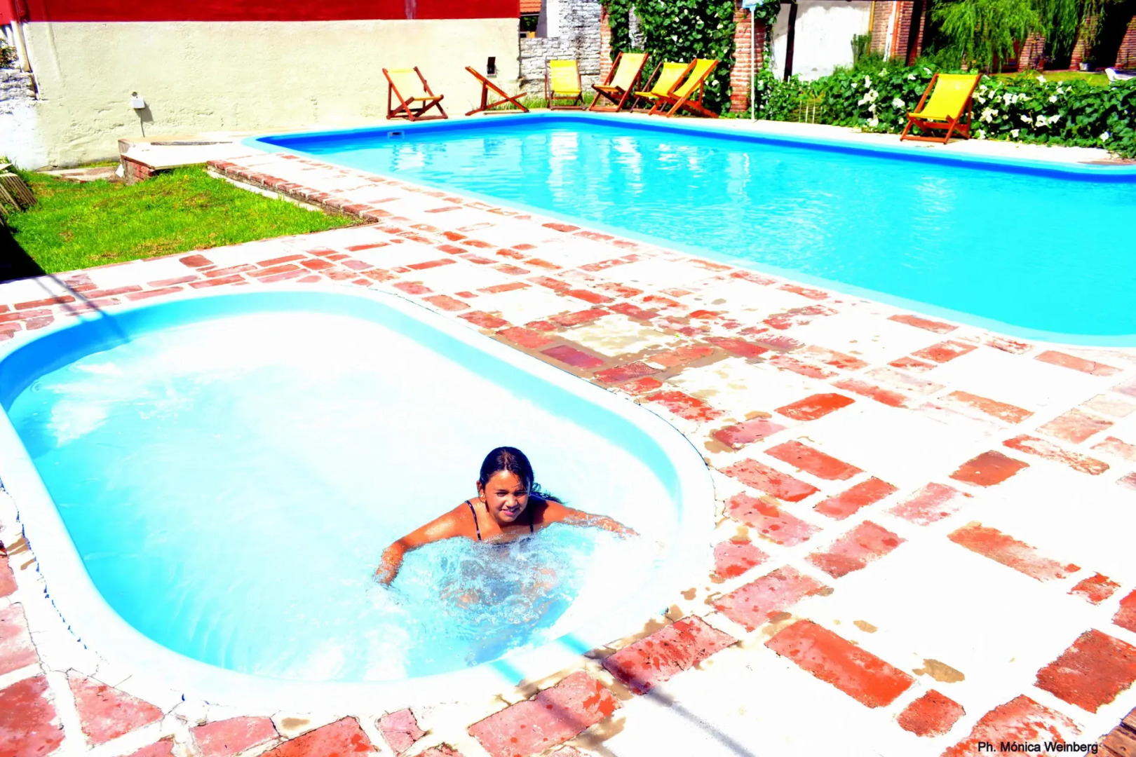 Hosteria De La Villa **