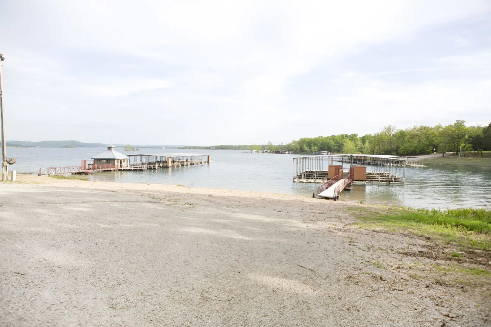 Table Rock Resorts at Indian Point