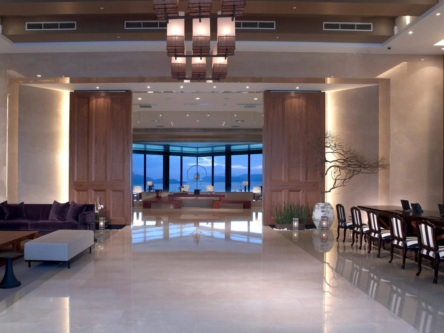 Fleur de Chine Hotel