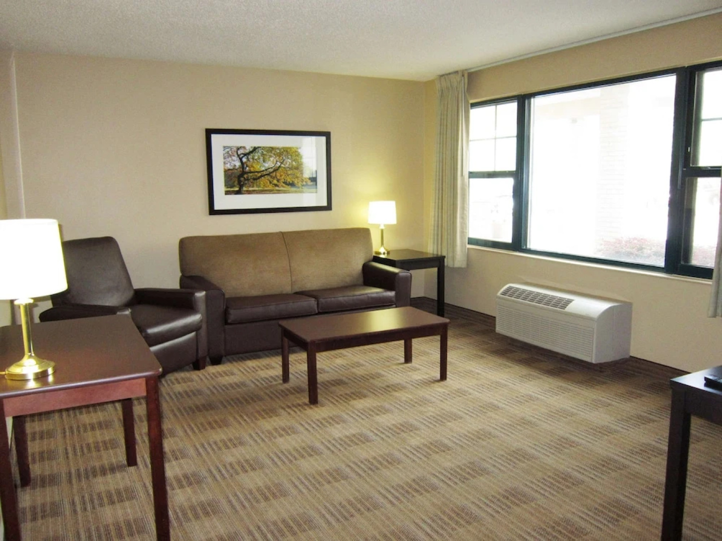 Extended Stay America Cleveland - Brooklyn