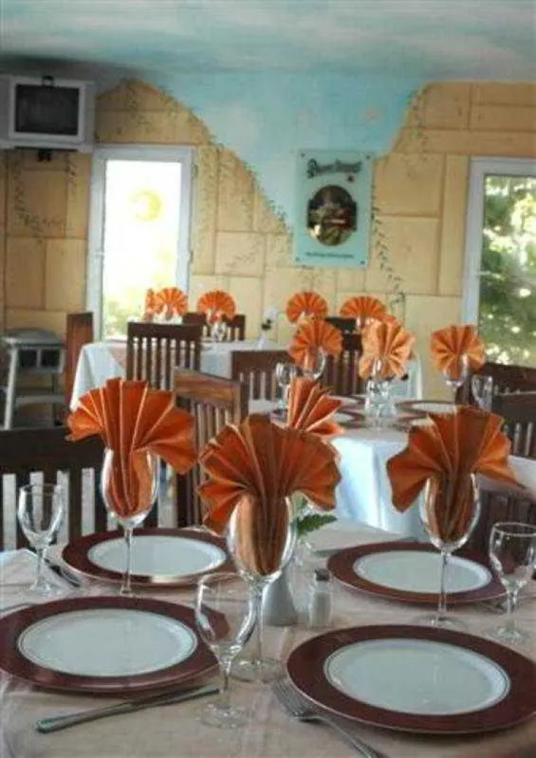 Gran Caribe Villa Los Pinos
