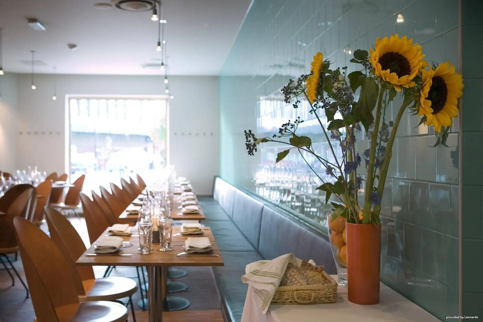 Hotel Bishops Arms Strängnäs