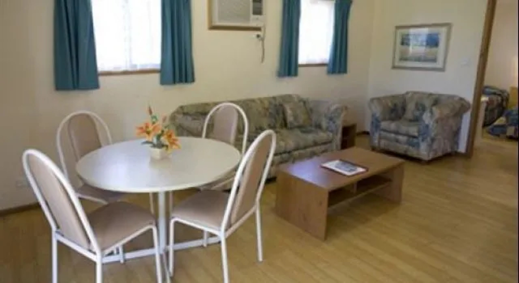 Discovery Parks - Barossa Valley