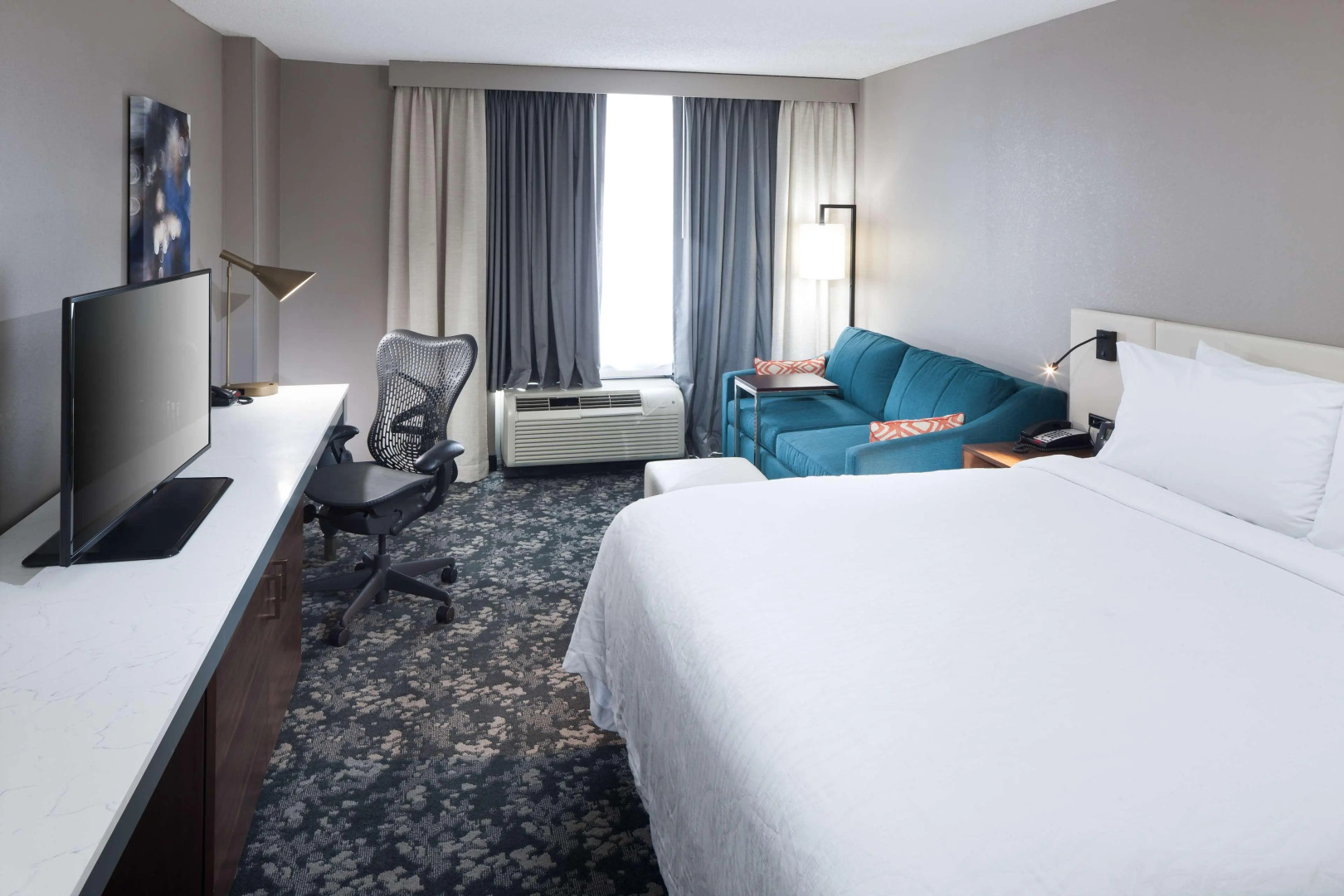 Hilton Garden Inn Nashville Vanderbilt