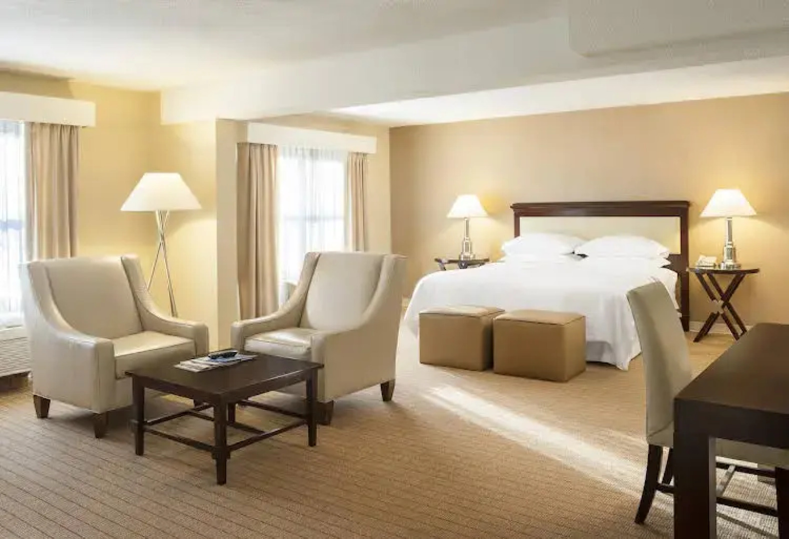 Sheraton Providence Airport