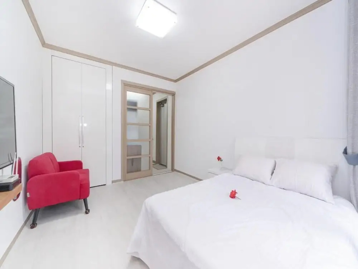 Samcheo Happy House Pension