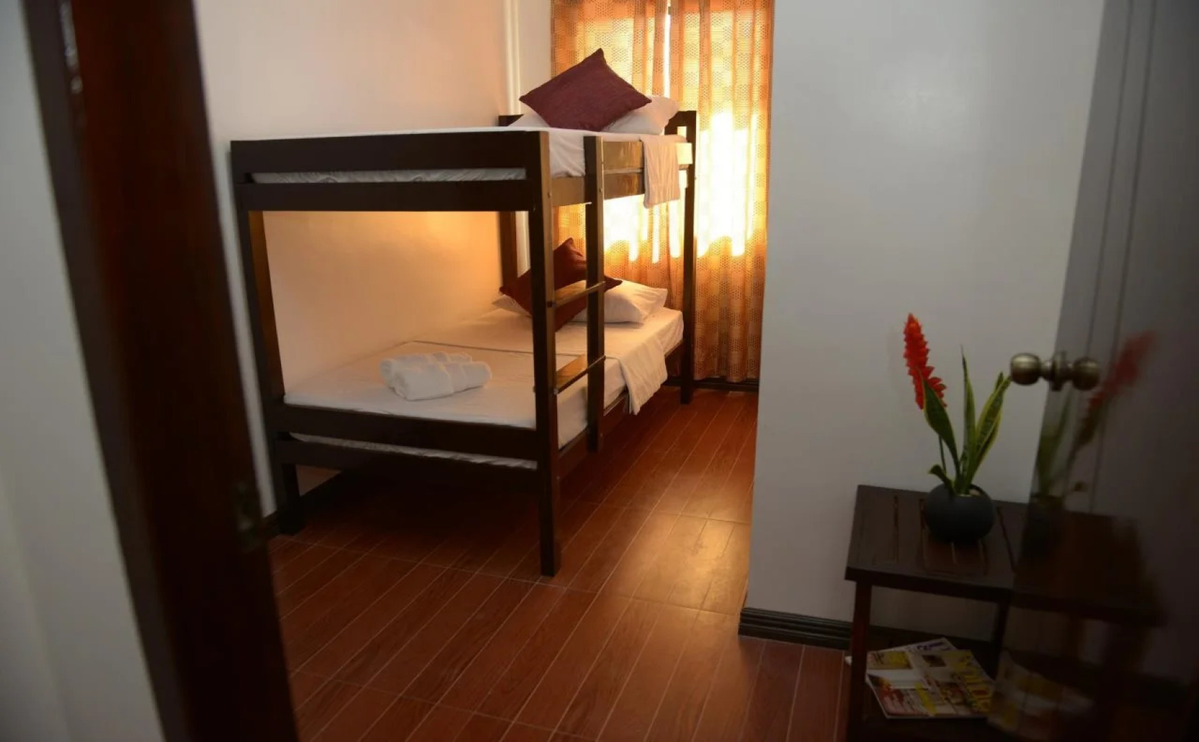 Globetrotter Inn Palawan