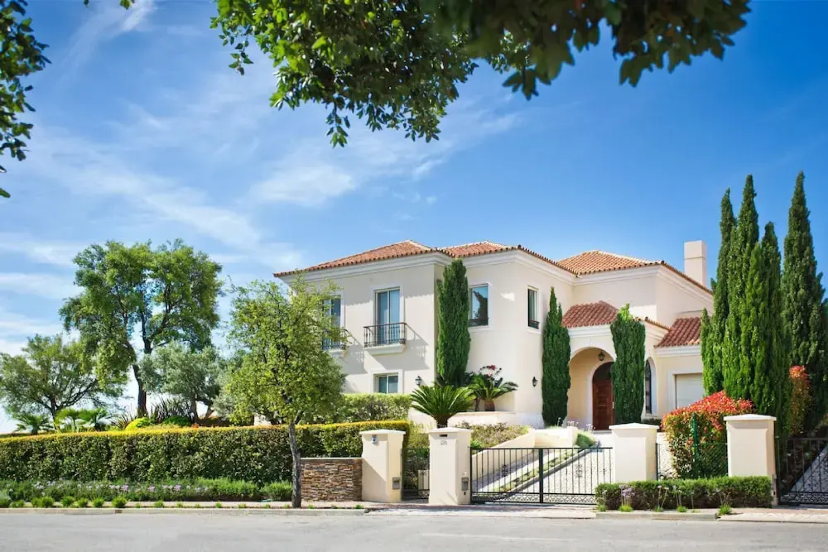 Villa Daniella in Vila Nova de Cacela