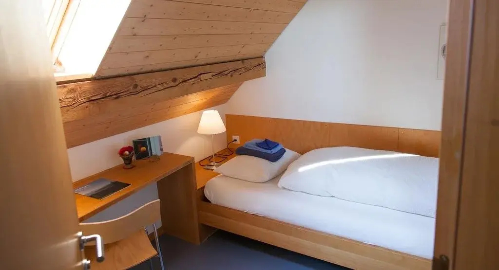 Seminar Hotel Möschberg