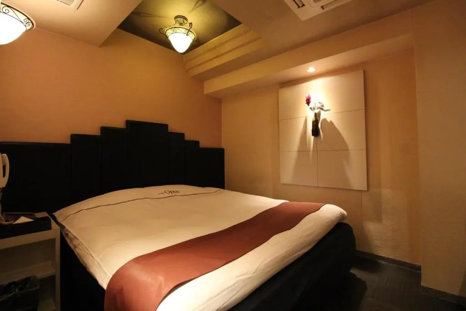 Hotel Opus -Adult only-