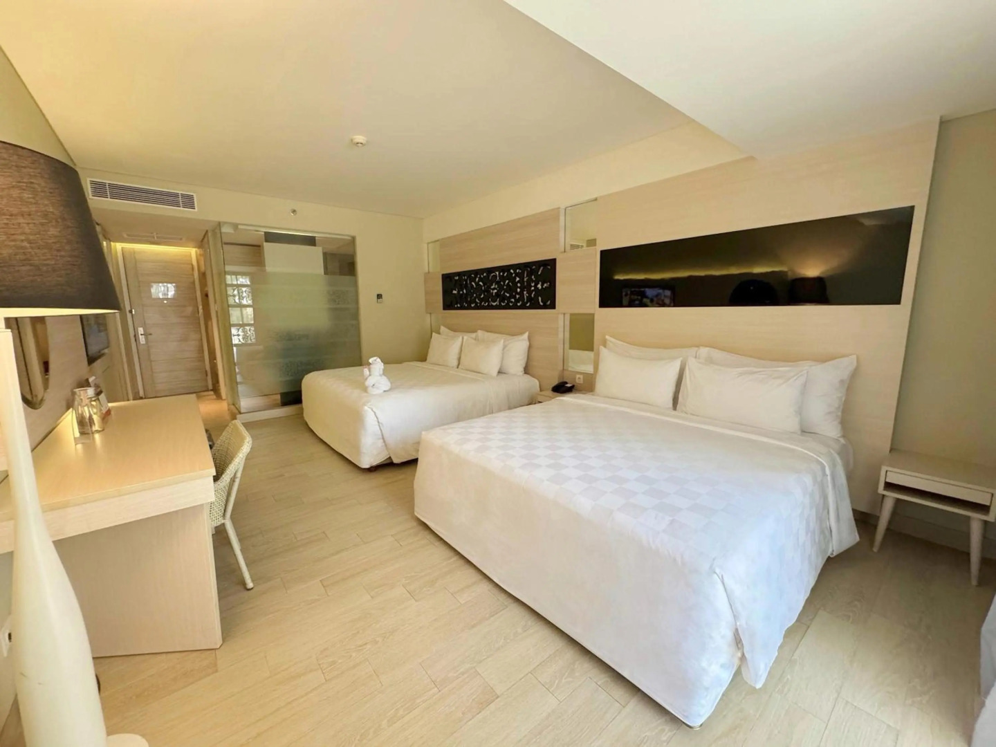 Anathera Resort Kuta