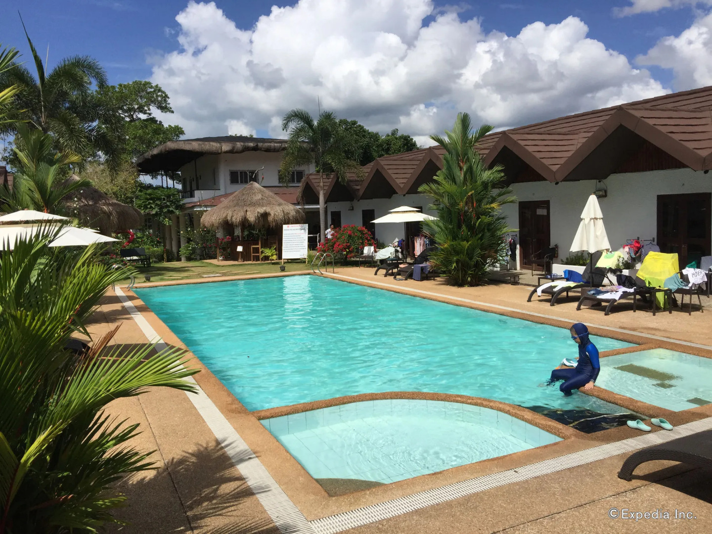 SunzEn Palawan, Resort (Sunz En Coron Resort)