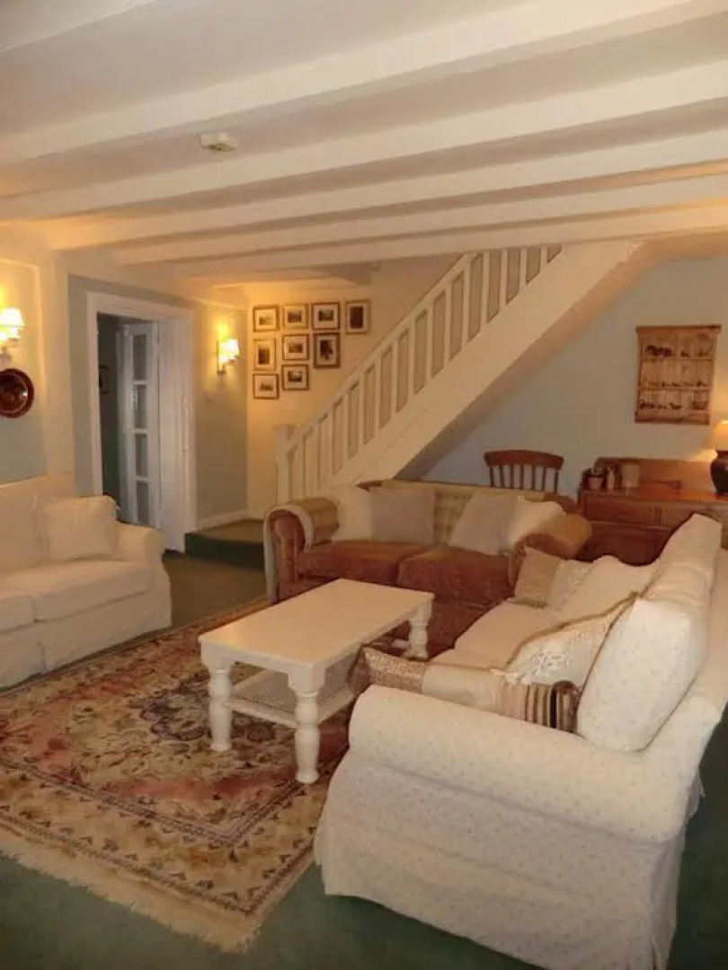 Claxton Hall Cottage