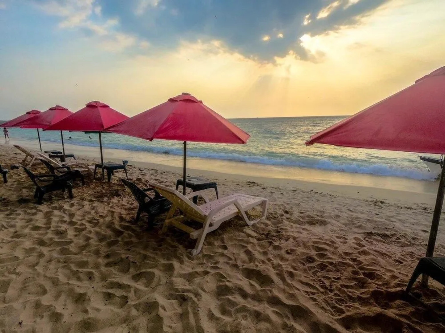 Cabaña Princesa del Mar