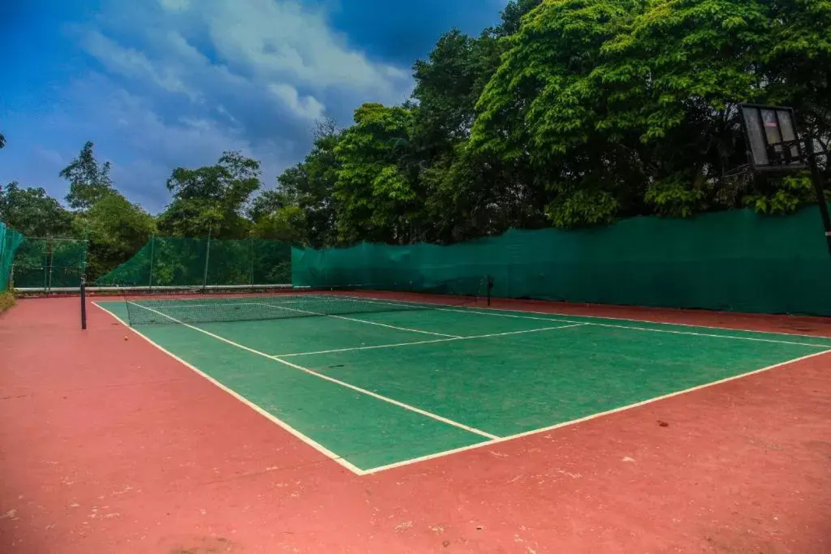 Gateway,Varkala-IHCL SeleQtions