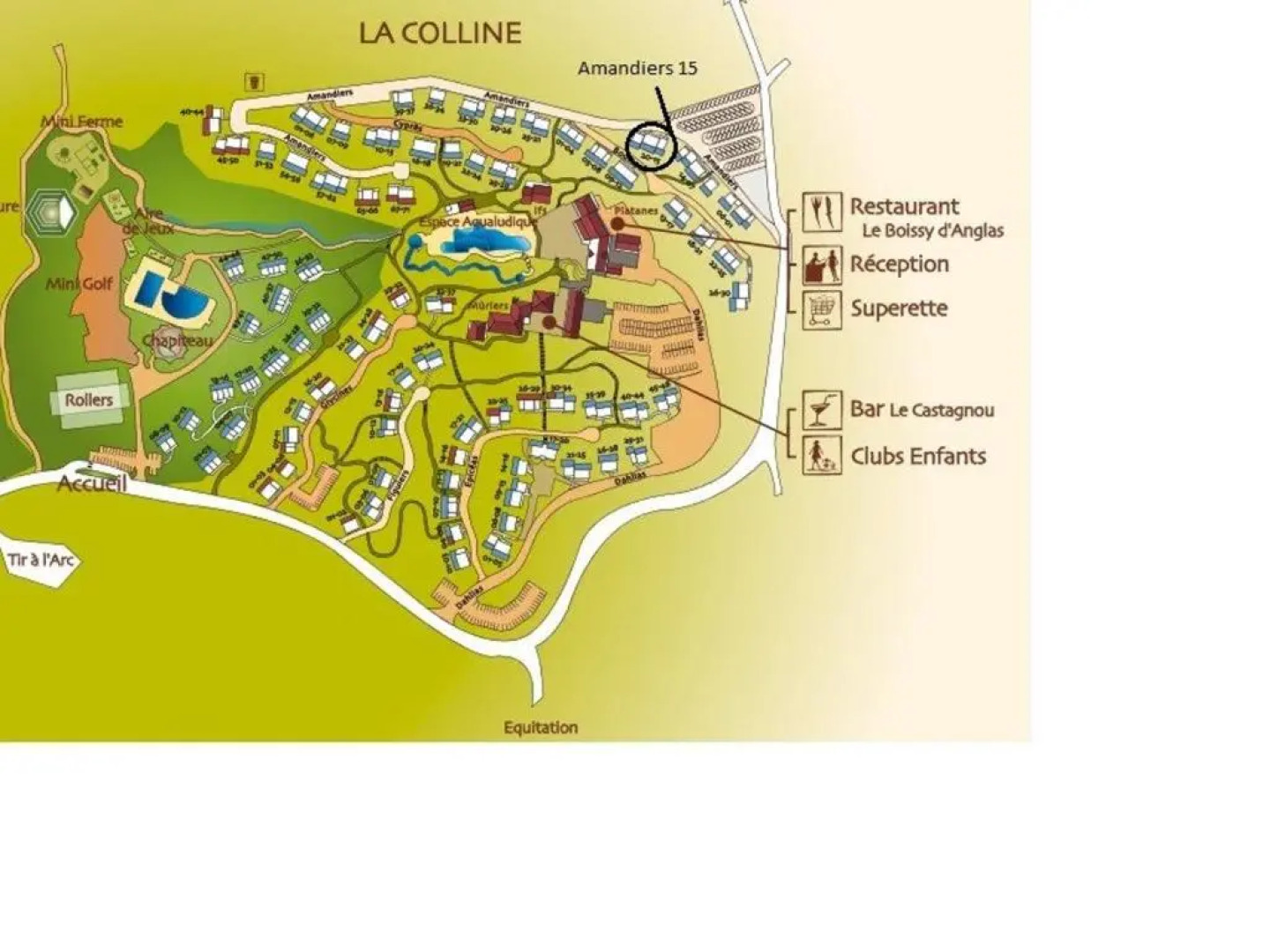 Maison Grospierres, 4 pièces, 8 personnes - FR-1-382-128