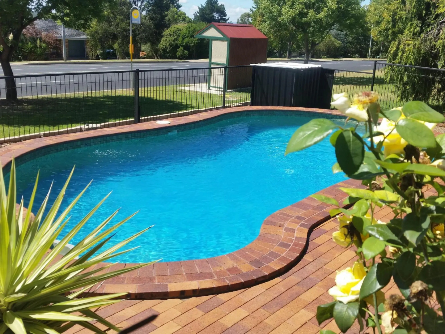 Hideaway Motor Inn Armidale