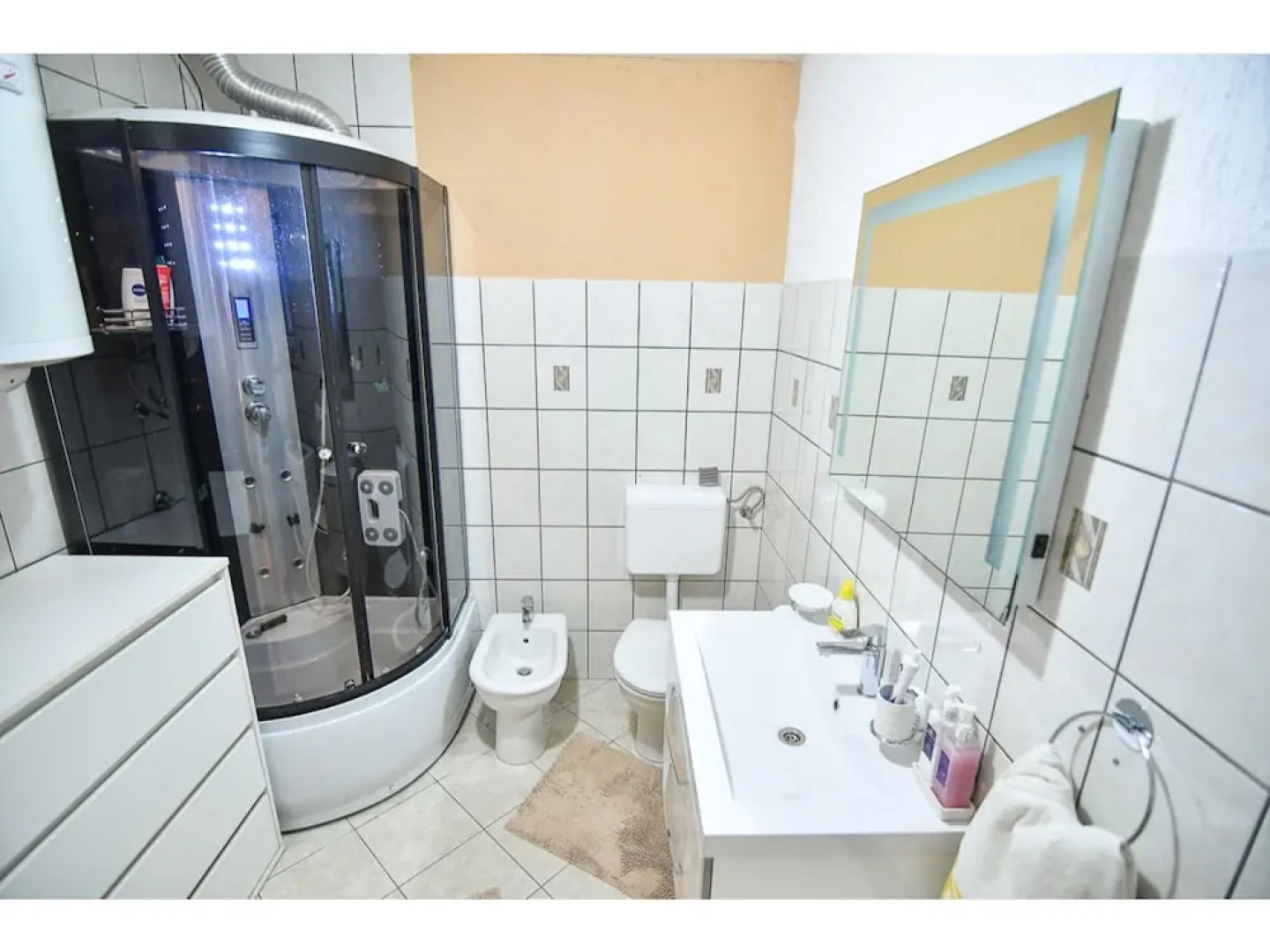 Quaint Holiday Home in Sinj With Private Pool