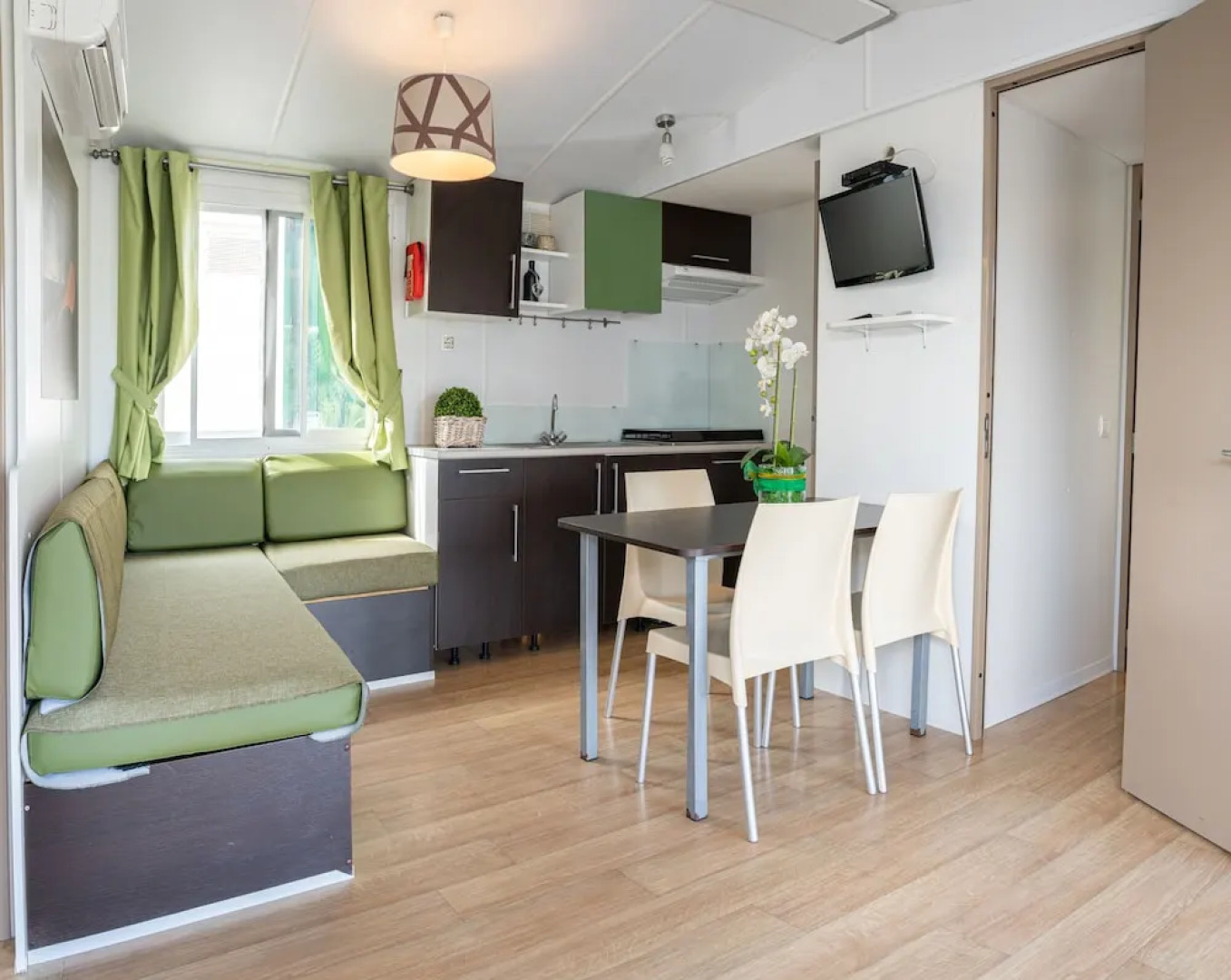 Campingvillaggio Atlanta e Mediterraneo - Campground