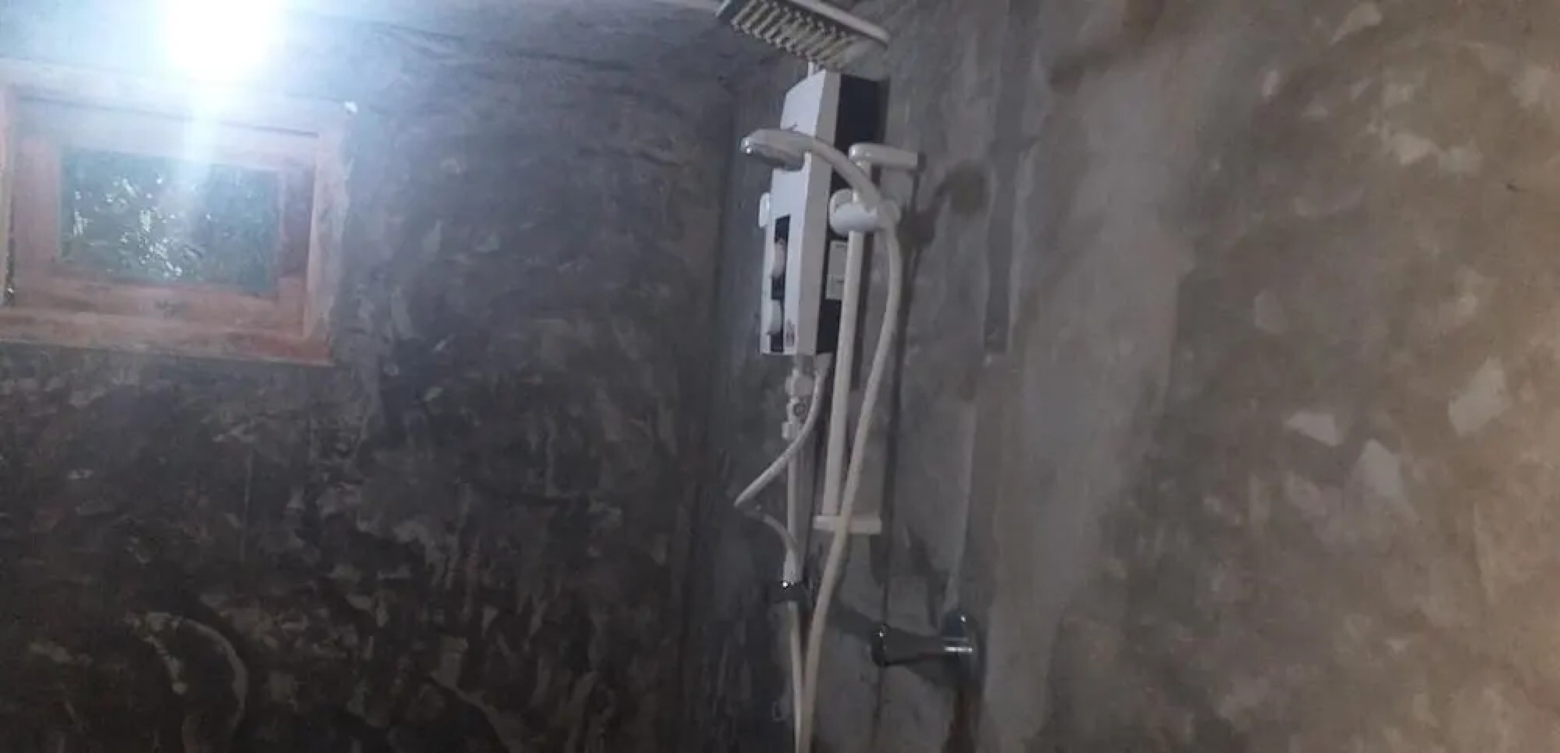 Athmansala Safari resort