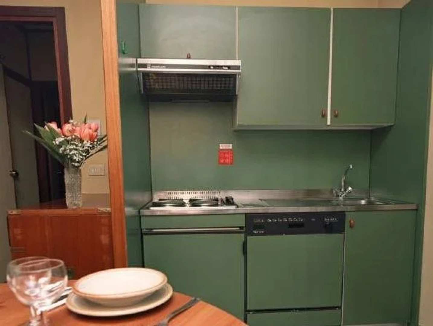 Residence Garden Lido