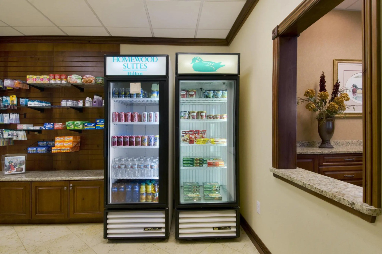 Homewood Suites by Hilton Salt Lake City-Downtown