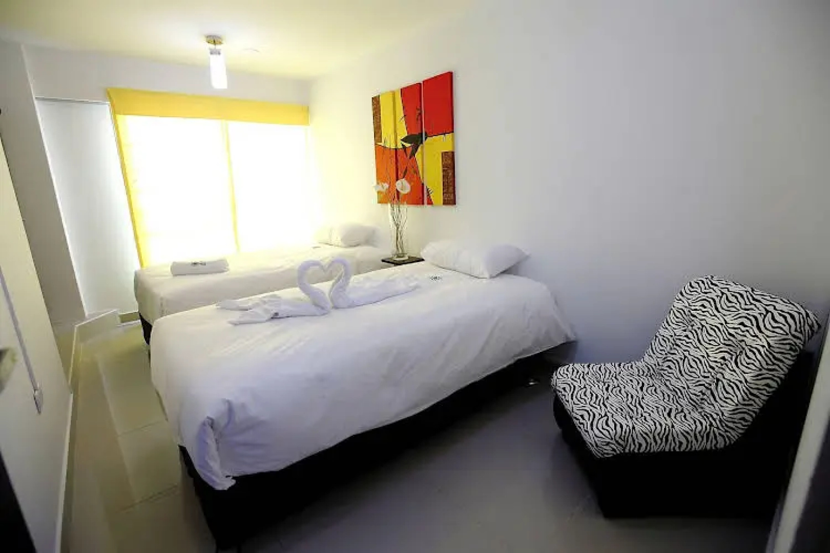 Qhamar Hotel