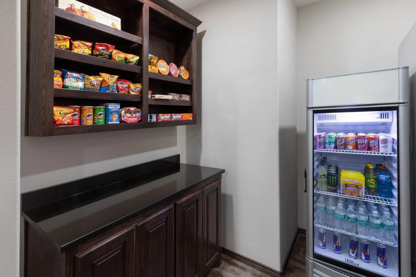 Baymont by Wyndham Andrews TX