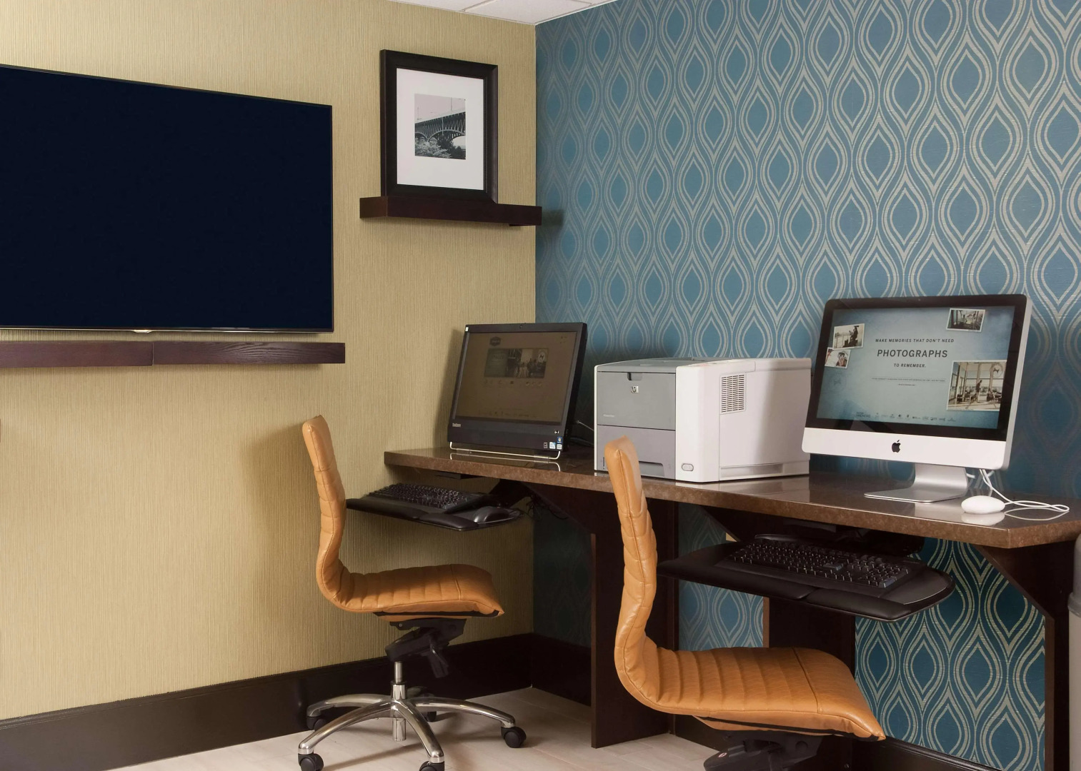 Hampton Inn Atlanta-North Druid Hills