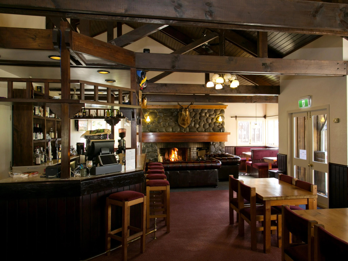 Turangi Bridge Motel