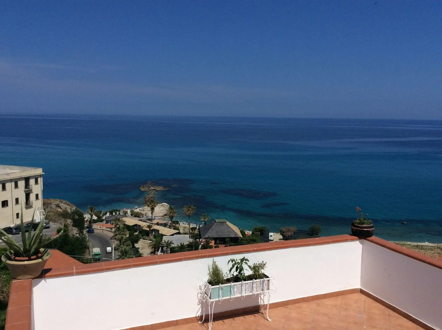 Tropea Boutique Hotel