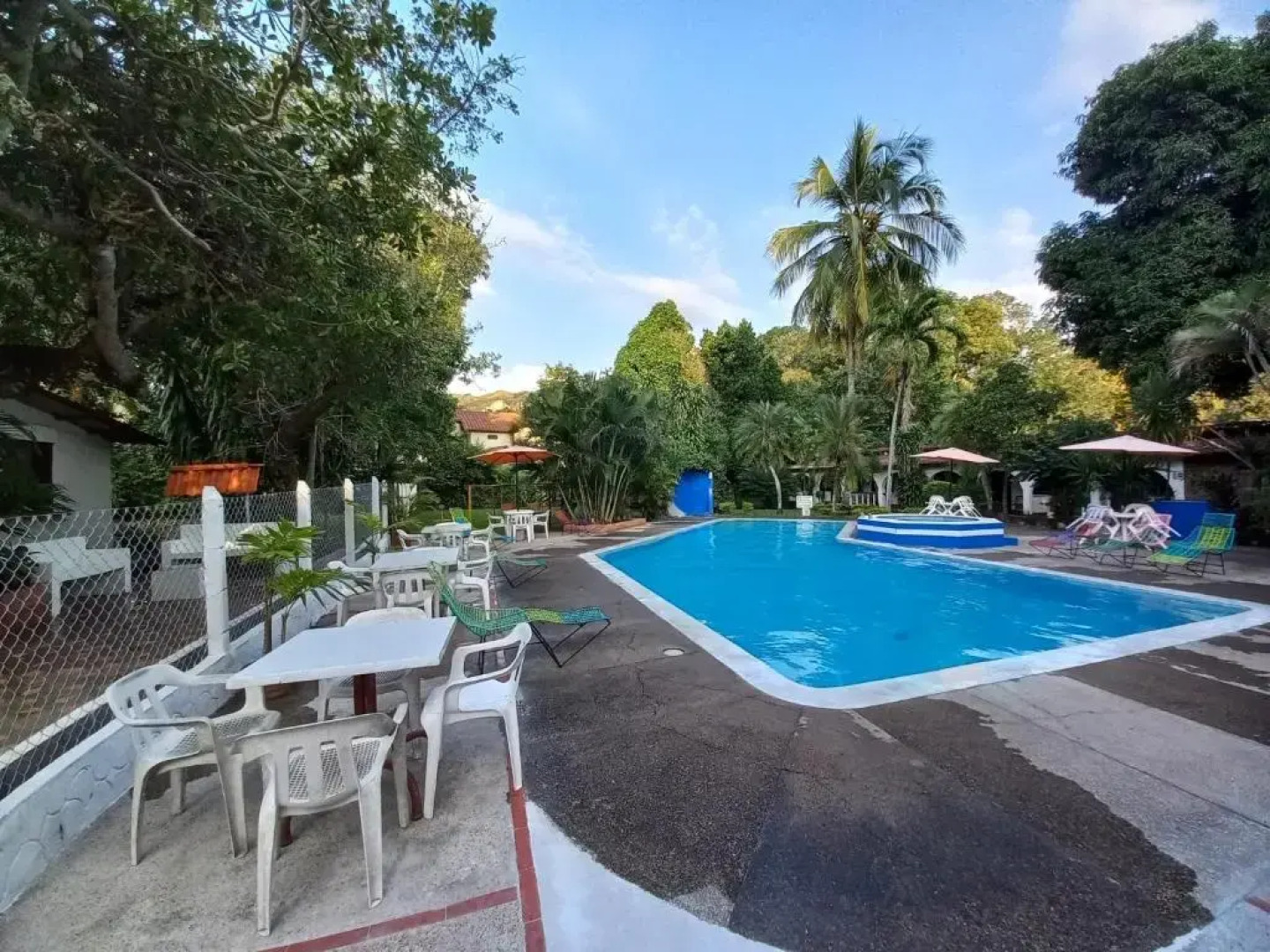 Hotel Campestre Villa Gladhys