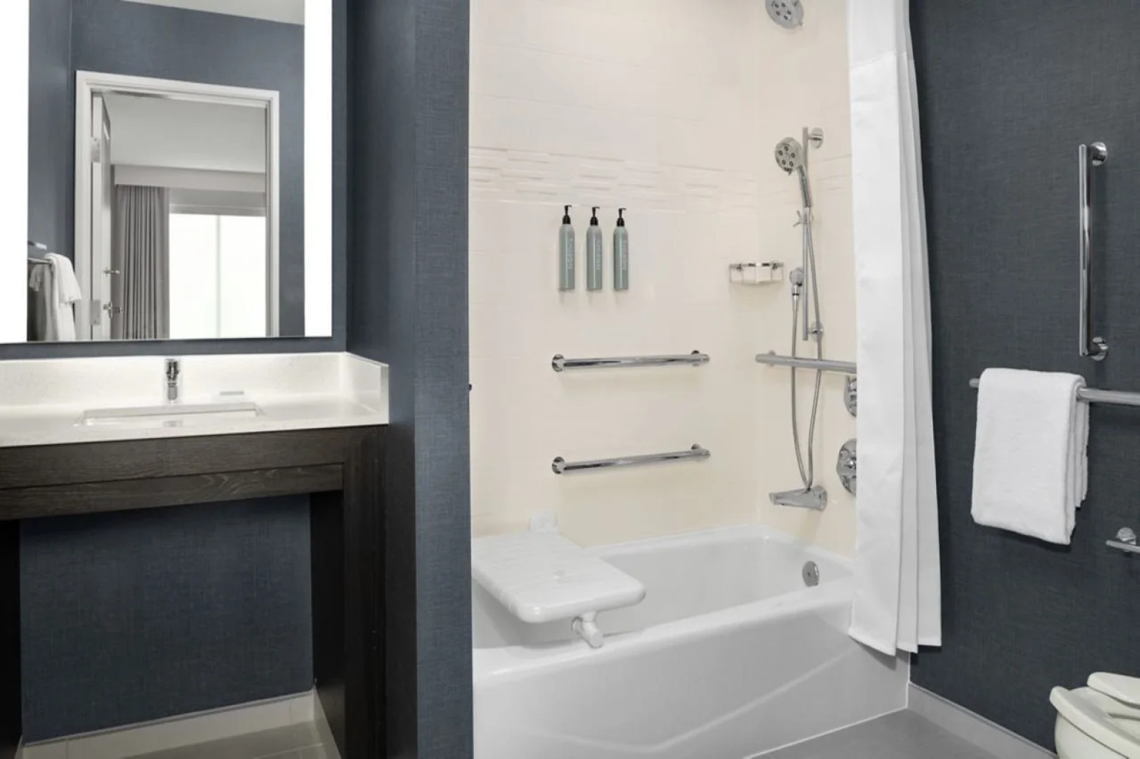 Residence Inn By Marriott Dallas Grand Prairie