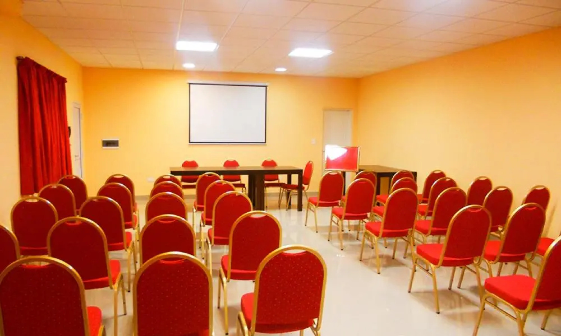 Hotel Barcelona Center