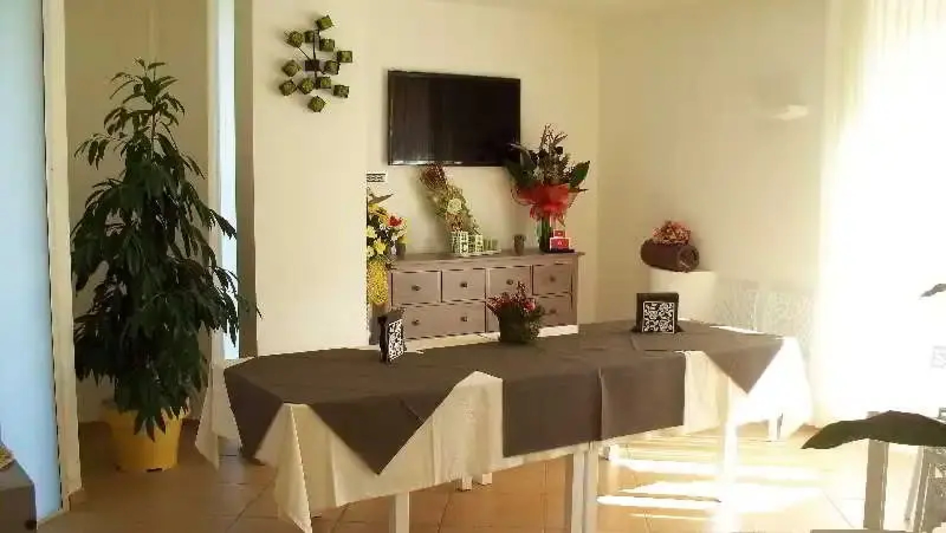 Agriturismo Il Parco di Kipo