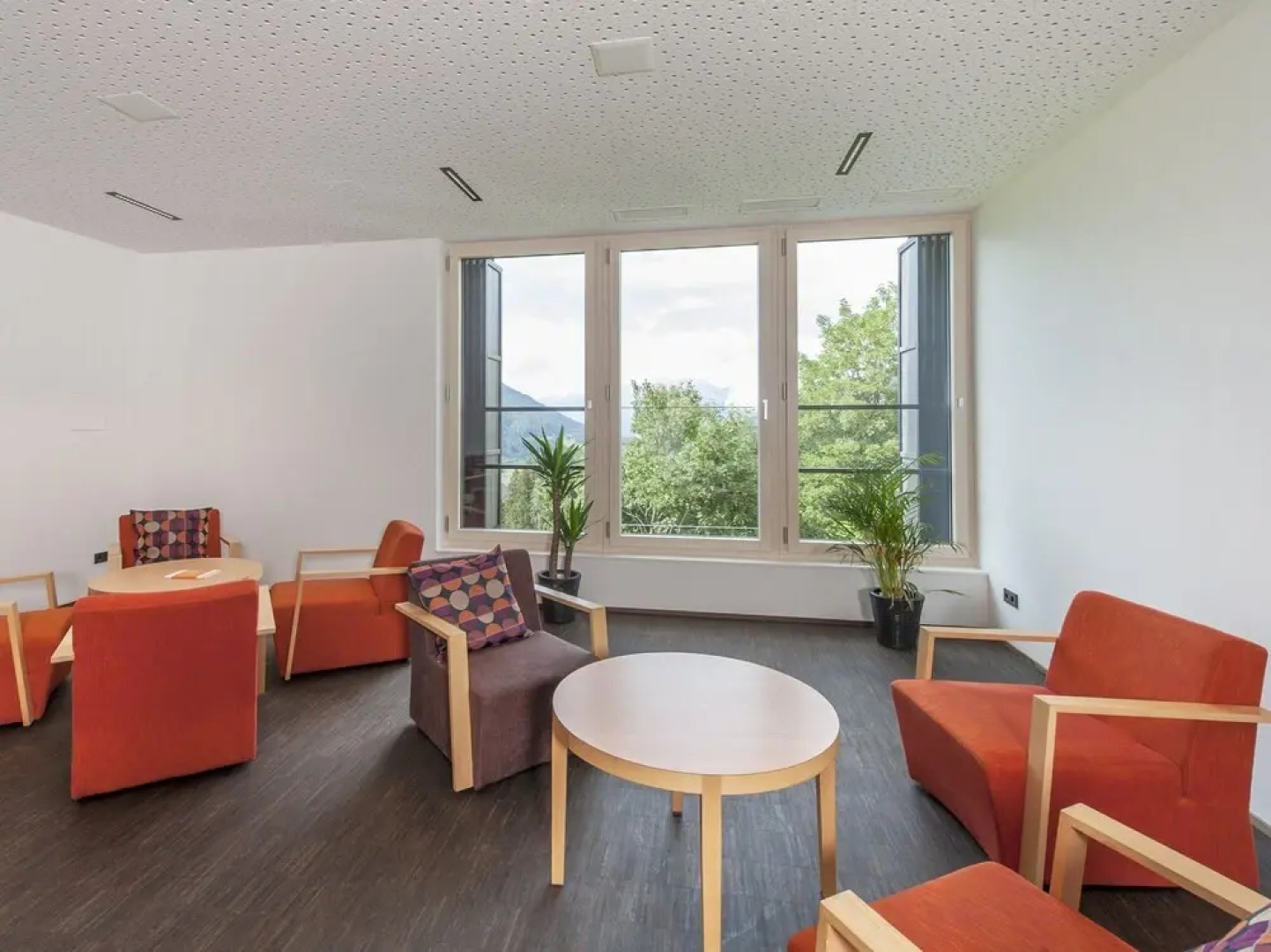 St. Michael Alpin Retreat