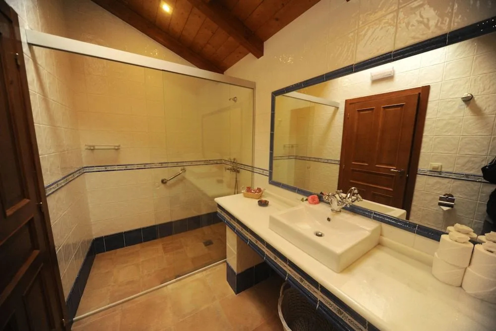 Apartamentos Os Migueliños