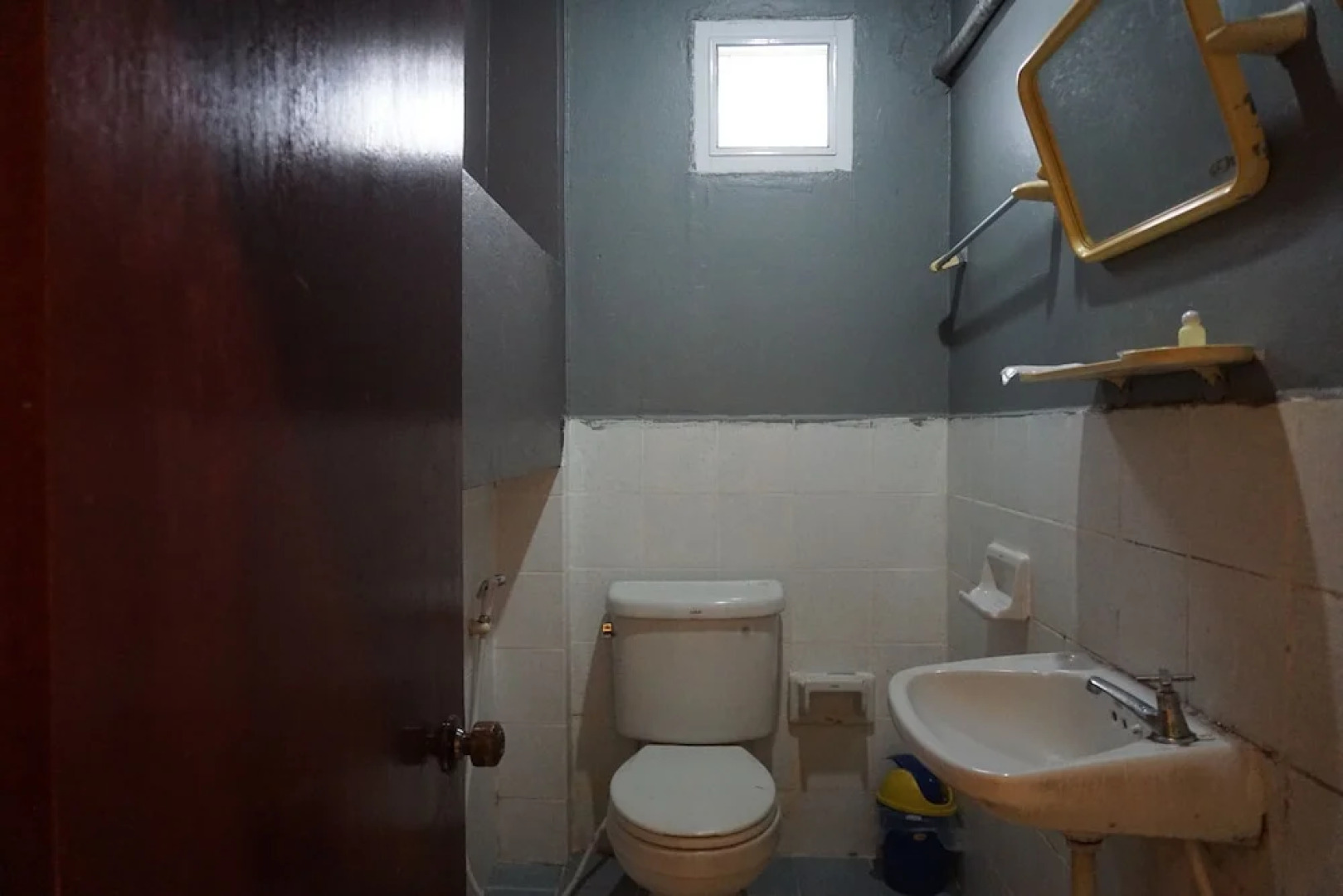 Maesai Complex Hotel