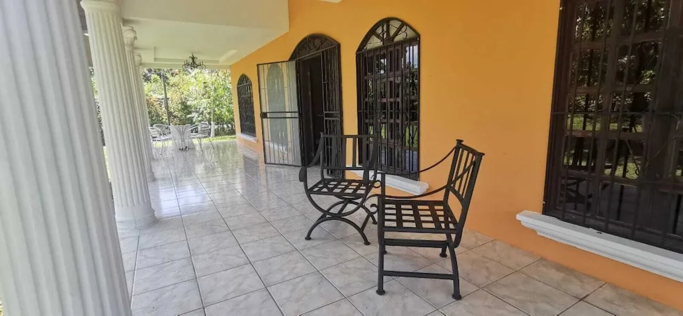 Casa Vacacional cercana a Playas