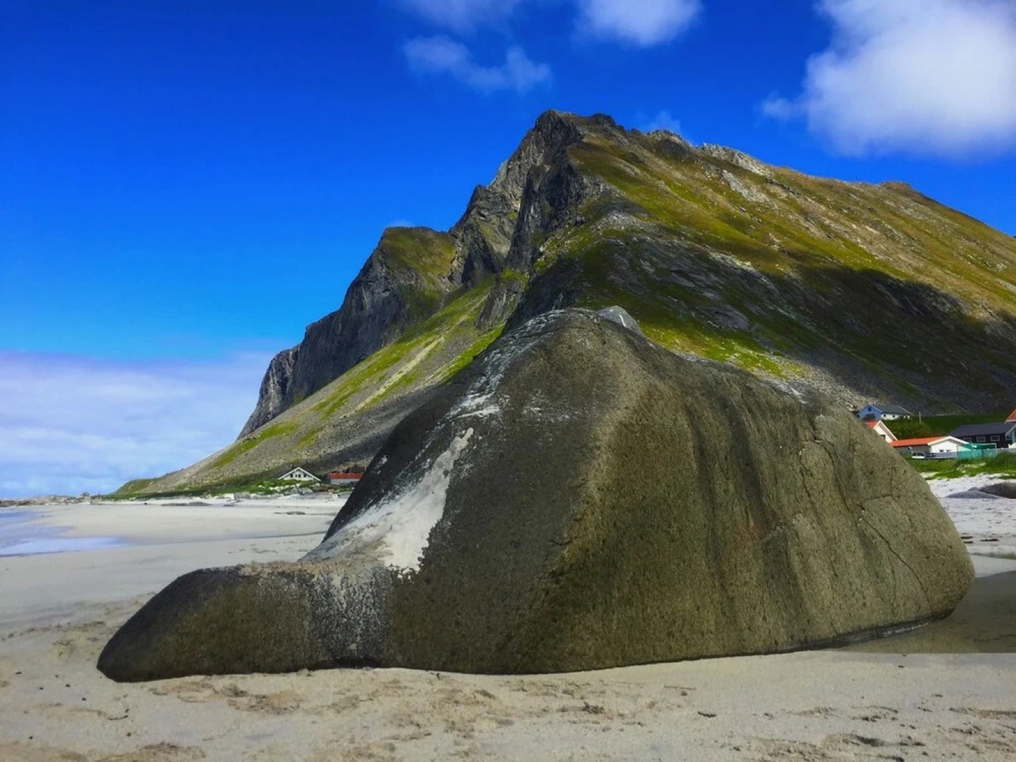 Villa Leknes Lofoten