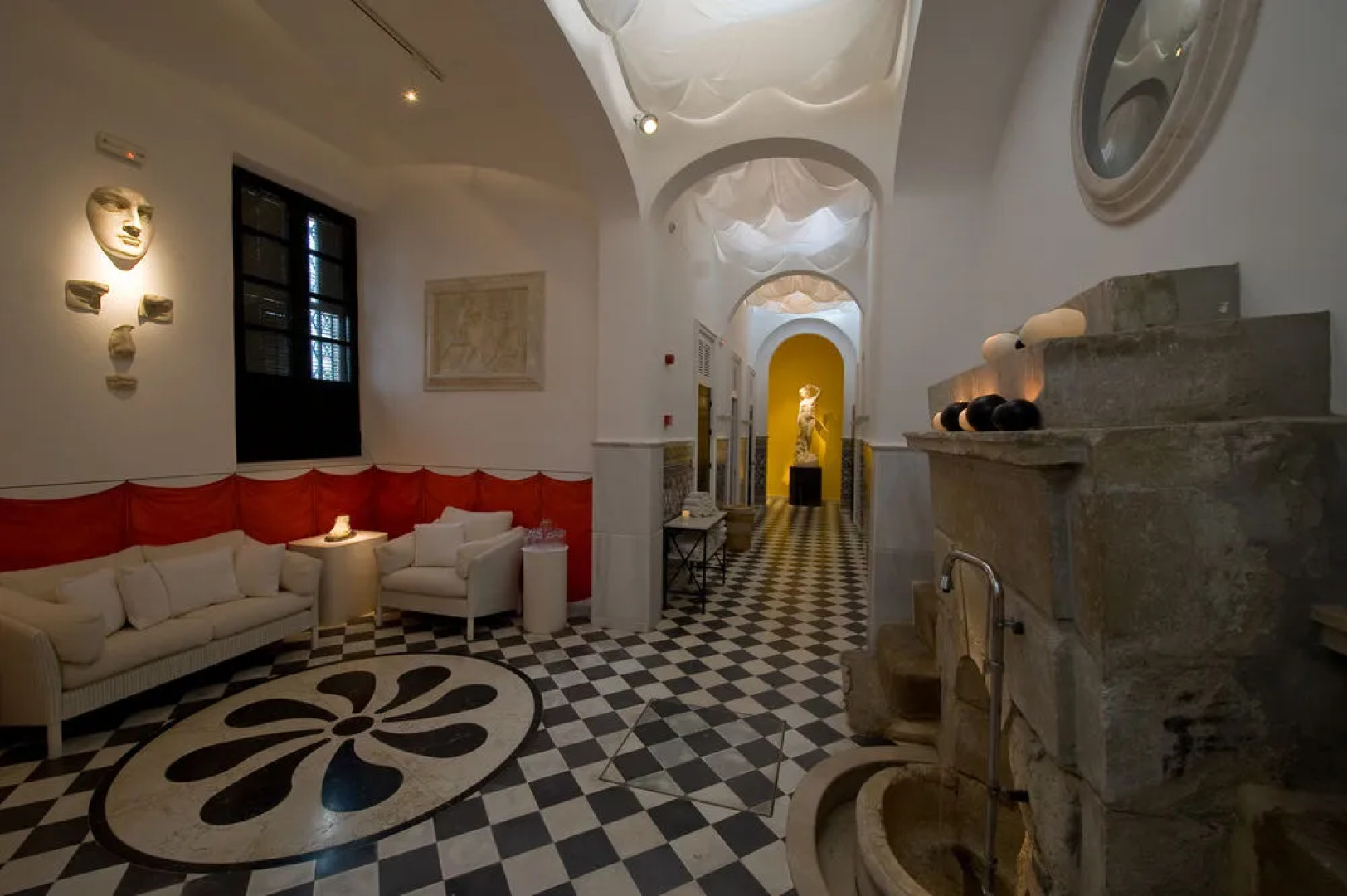 Villa Padierna Thermas de Carratraca