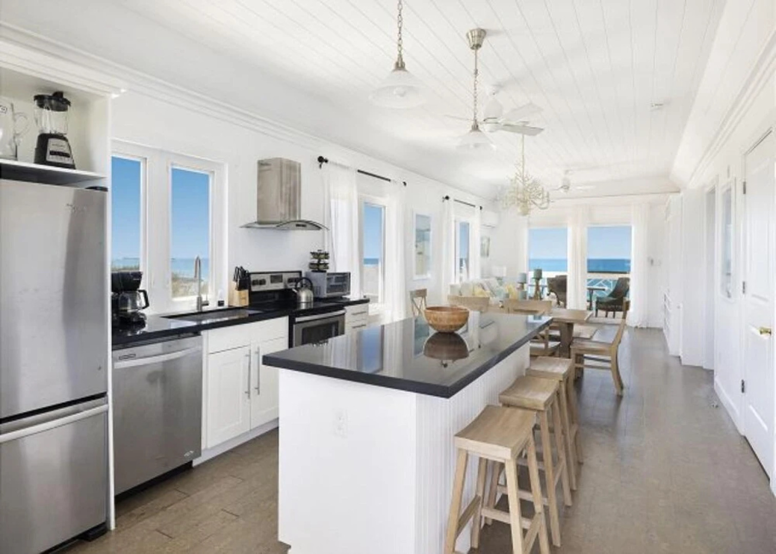 Buttonwood Reserve by Eleuthera Vacation Rentals